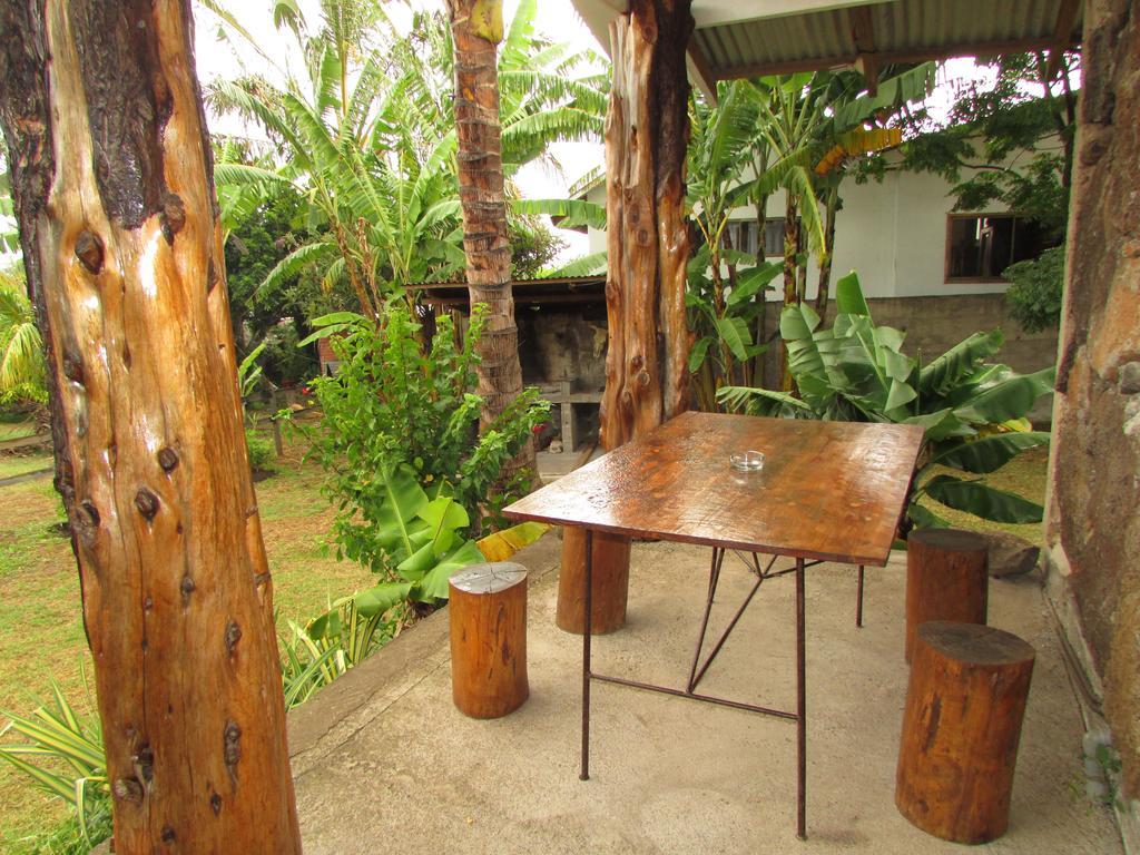 Cabana Ideal Familia 6 A 12 Personas! Hanga Roa Eksteriør bilde