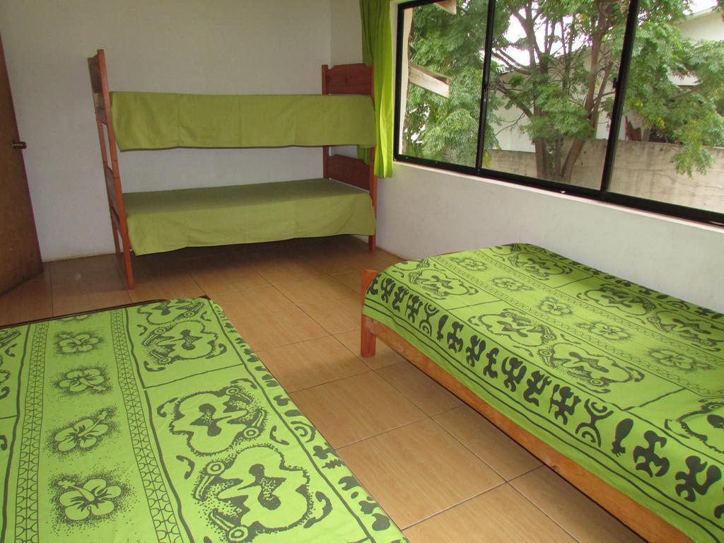 Cabana Ideal Familia 6 A 12 Personas! Hanga Roa Eksteriør bilde